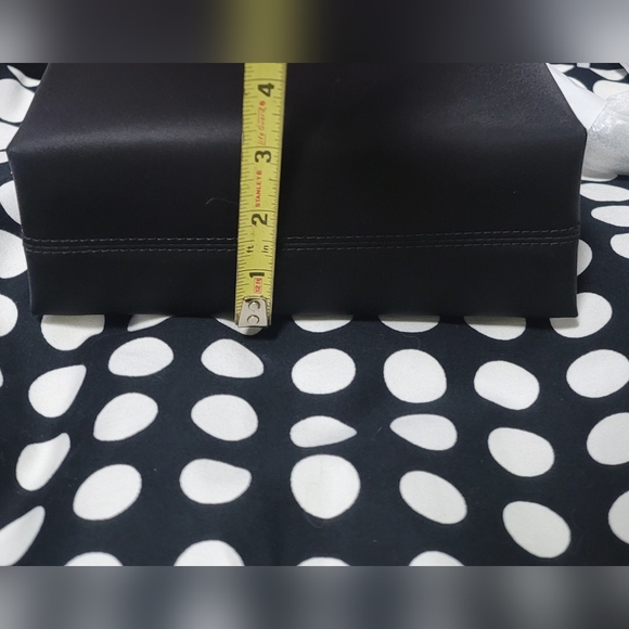 Kate Spade Sam Icon Ksnyl Mini Tote KL193 Blk NWT - Picture 6 of 13